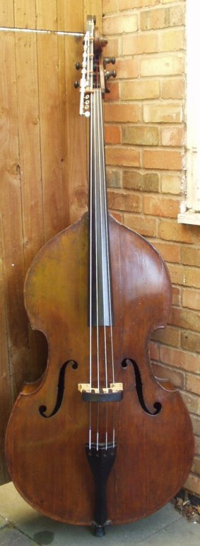bass