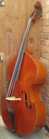 German Bass