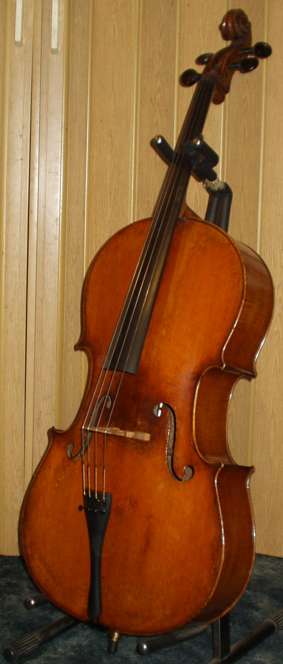 cello