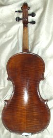 violin