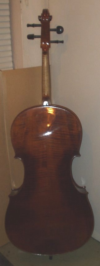 cello