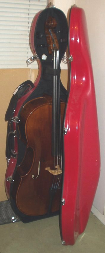cello