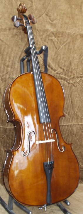 cello