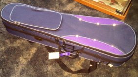 violin