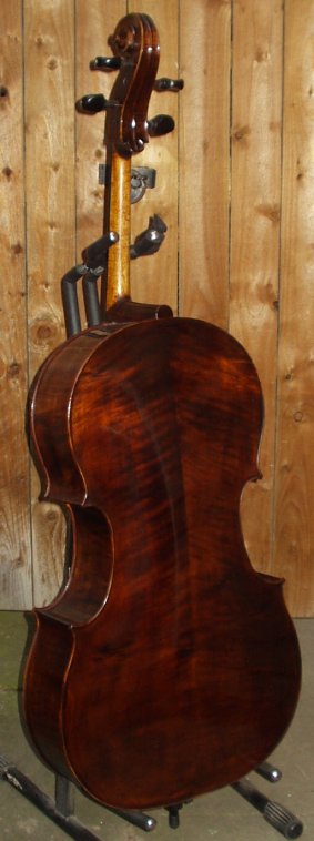 CELLO