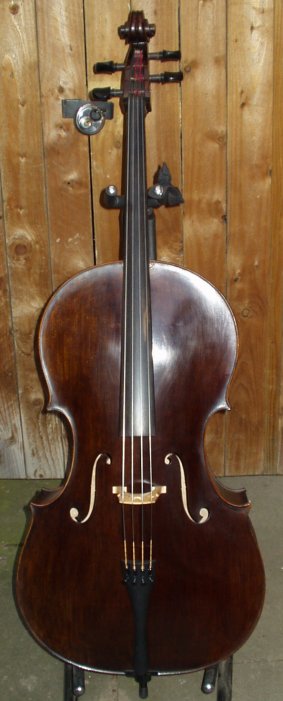 CELLO